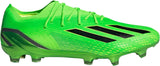 Adidas x Speedportal 1 FG - Ghete de Fotbal Profesionale – Verde | GW8426