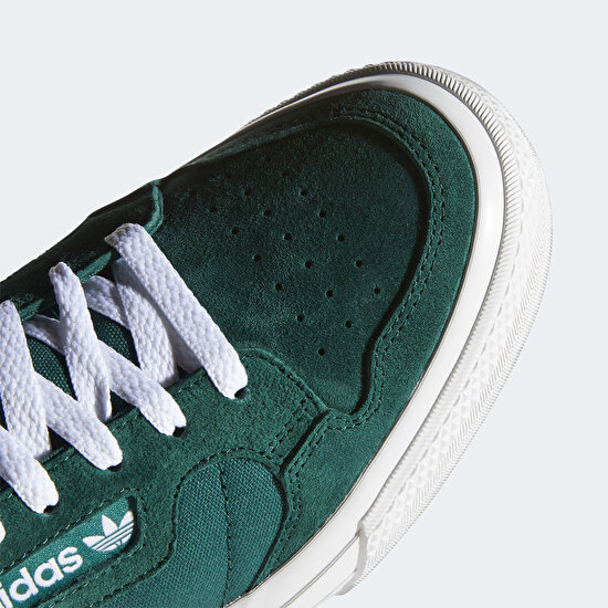 Adidas Originals Continental Vulc Pantofi Sport/casual – Verde | EG6734