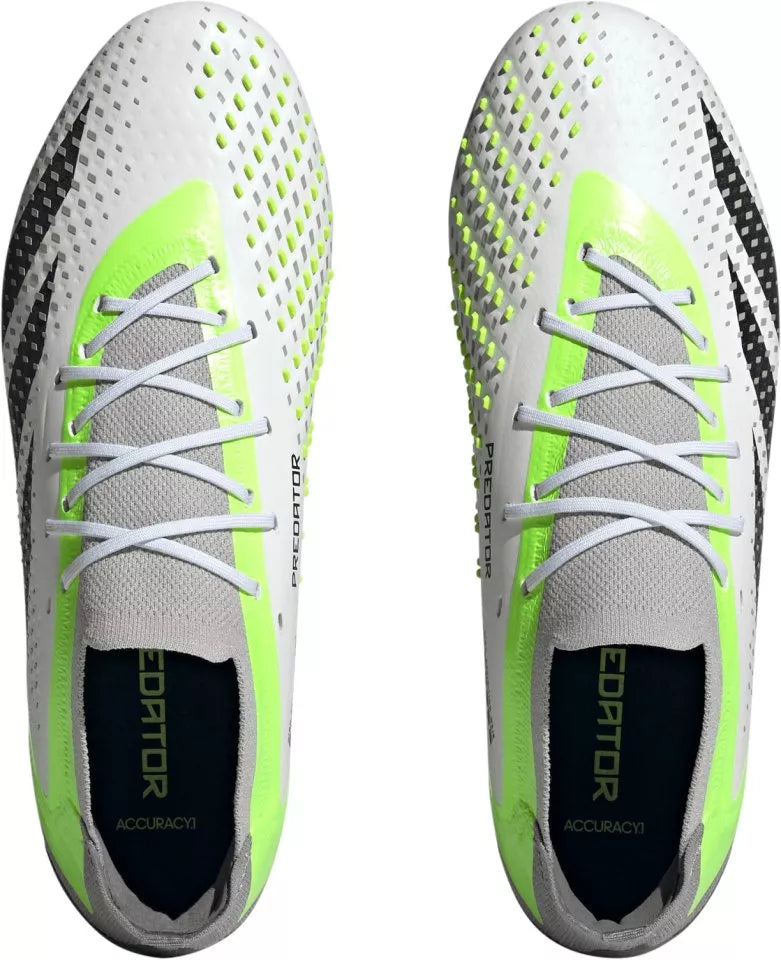Adidas Predator Accuracy.1 L SG Acc Ghete de Fotbal Profesionale | IF2292