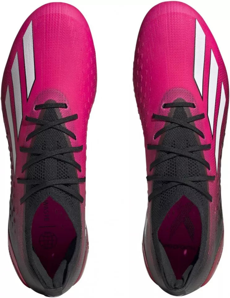 Adidas x Speedportal.1 SG Acc Ghete de Fotbal Profesionale | GZ5093