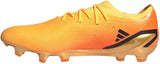 Adidas x Speedportal.1 FG Acc Ghete de Fotbal Profesionale – Auriu | GZ5109