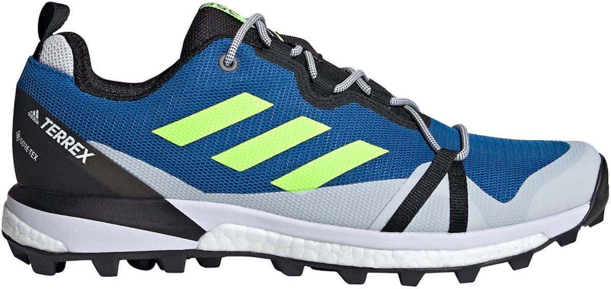 Adidas Terrex Skychaser Lt Pantofi Sport/drumetie – Albastru | EH2428