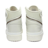Adidas Y-3 Forum Hi OG Pantofi Casual de Strada – Alb | GY7909