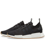 Adidas Nmd_r1 Primeknit Pantofi Sport/casual Negru – Negru | BY1887