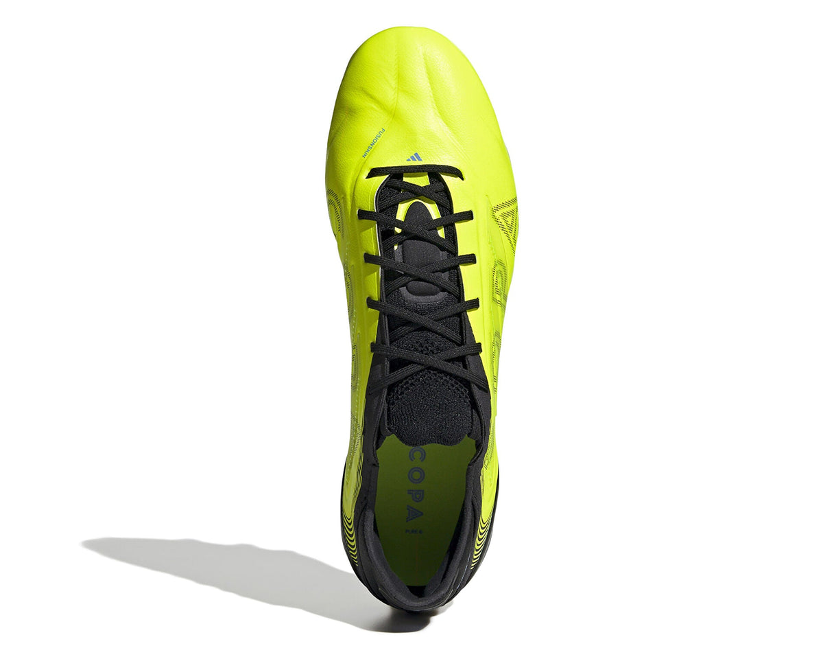 Adidas Copa Pure.3 Elite FG – Galben | IH0072