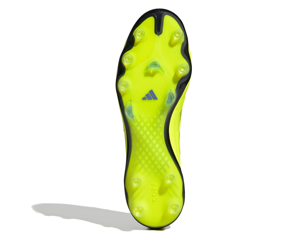 Adidas Copa Pure.3 Elite FG – Galben | IH0072