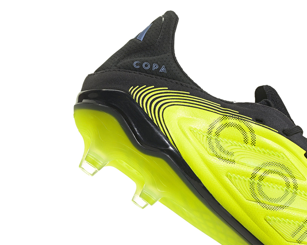 Adidas Copa Pure.3 Elite FG – Galben | IH0072