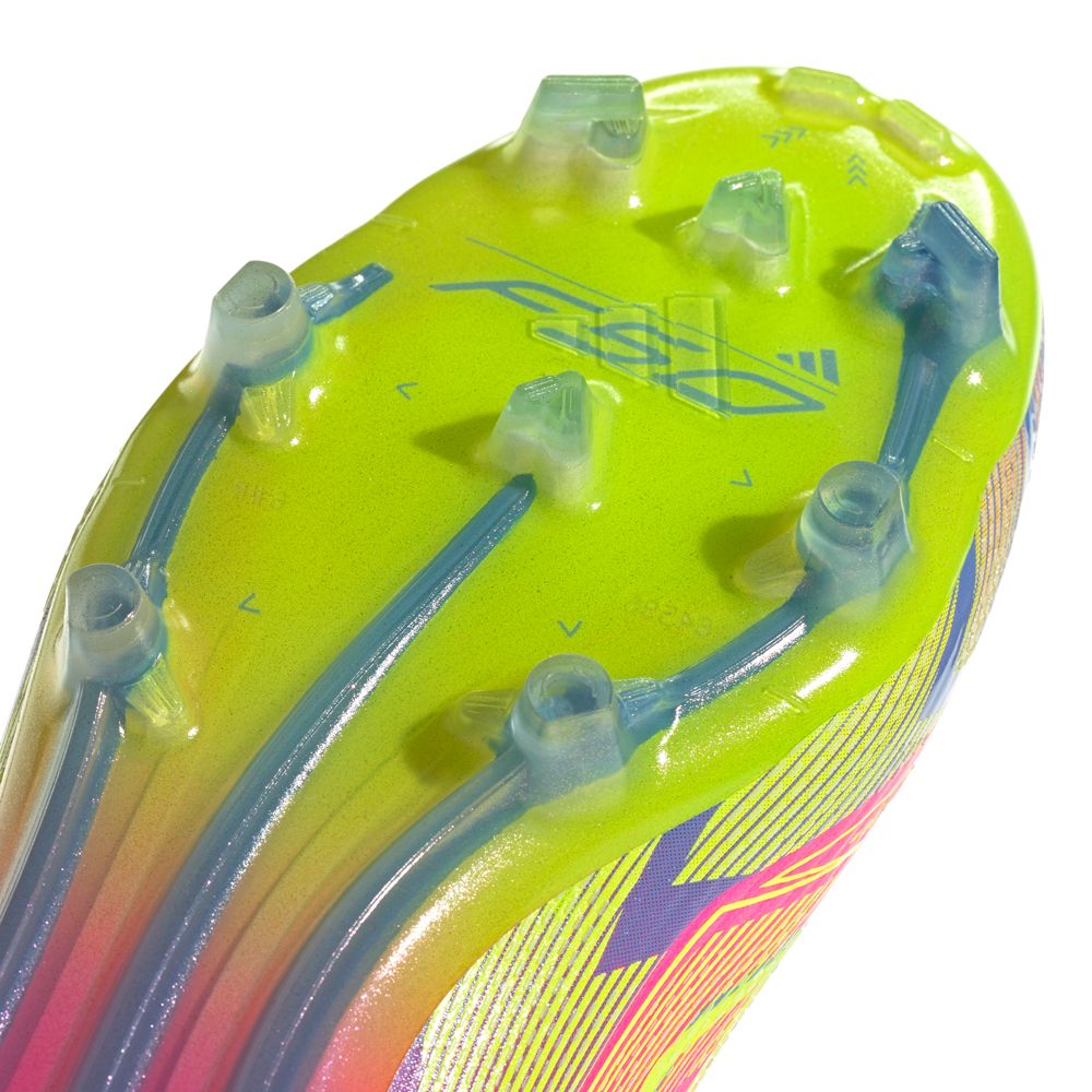 Adidas F50 Elite Mid FG – Roz | IE1458