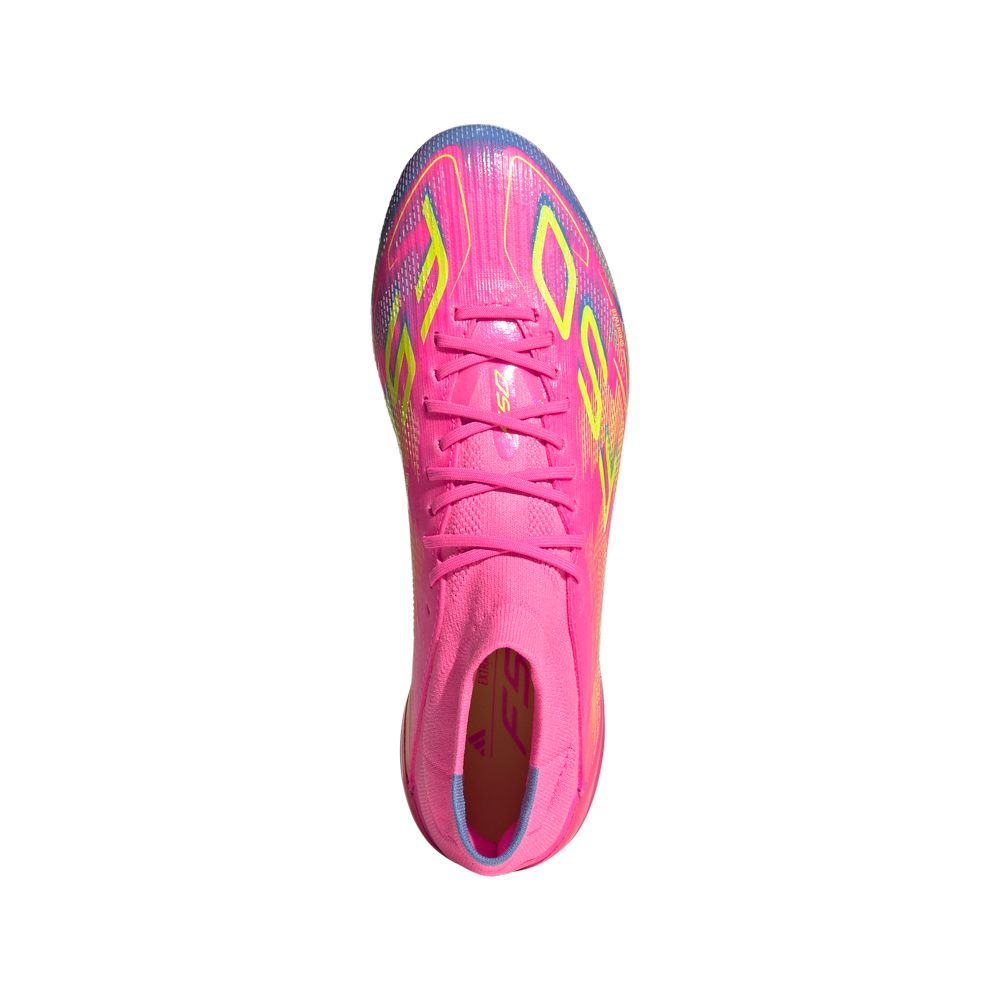 Adidas F50 Elite Mid FG – Roz | IE1458