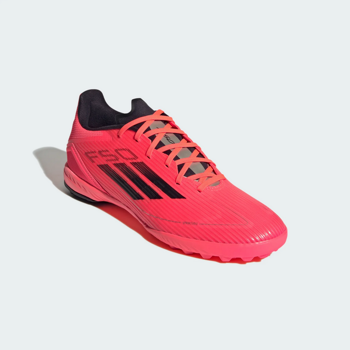 Adidas F50 League TF – Roșu | IF1335
