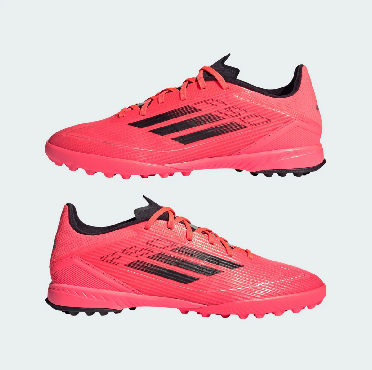 Adidas F50 League TF – Roșu | IF1335
