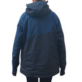 Adidas Terrex - Geacă de Iarnă Pentru Schi – Bordo | IT3210