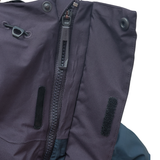 Adidas Terrex - Geacă de Iarnă Pentru Schi – Bordo | IT3210