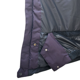 Adidas Terrex - Geacă de Iarnă Pentru Schi – Bordo | IT3210