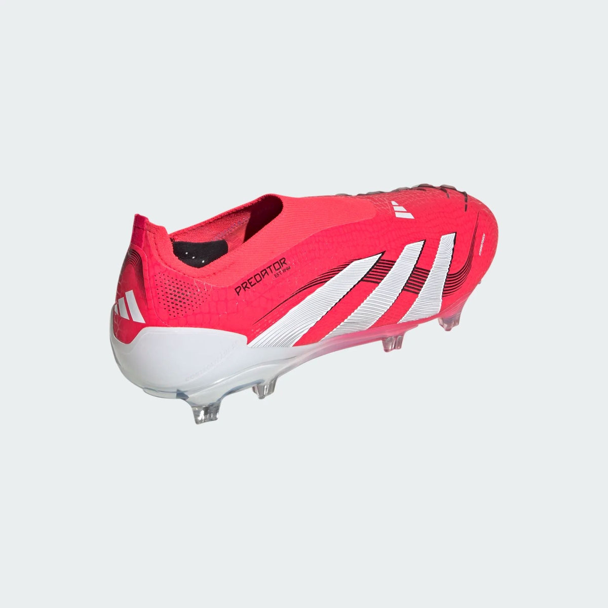 ADIDAS PREDATOR ELITE FG – Ghete de fotbal profesionale – Cod ID3877