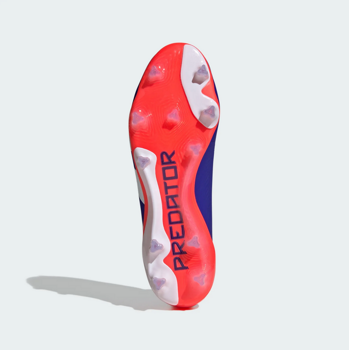 Adidas Predator Elite FG Advancement – Portocaliu | IF6407
