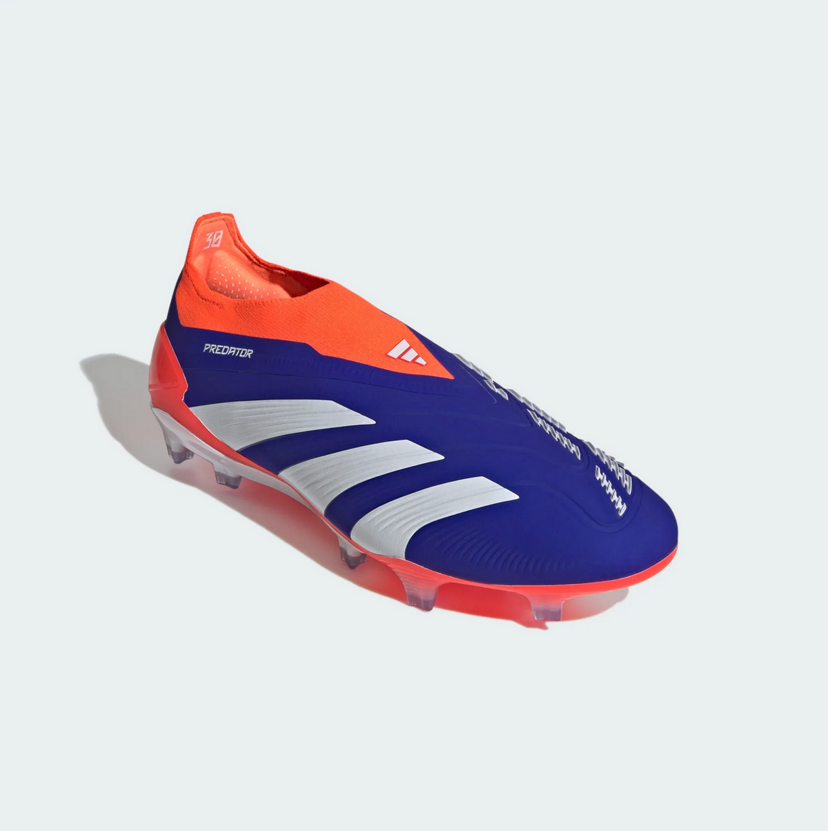 Adidas Predator Elite FG Advancement – Portocaliu | IF6407
