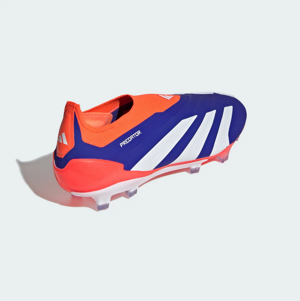 Adidas Predator Elite FG Advancement – Portocaliu | IF6407