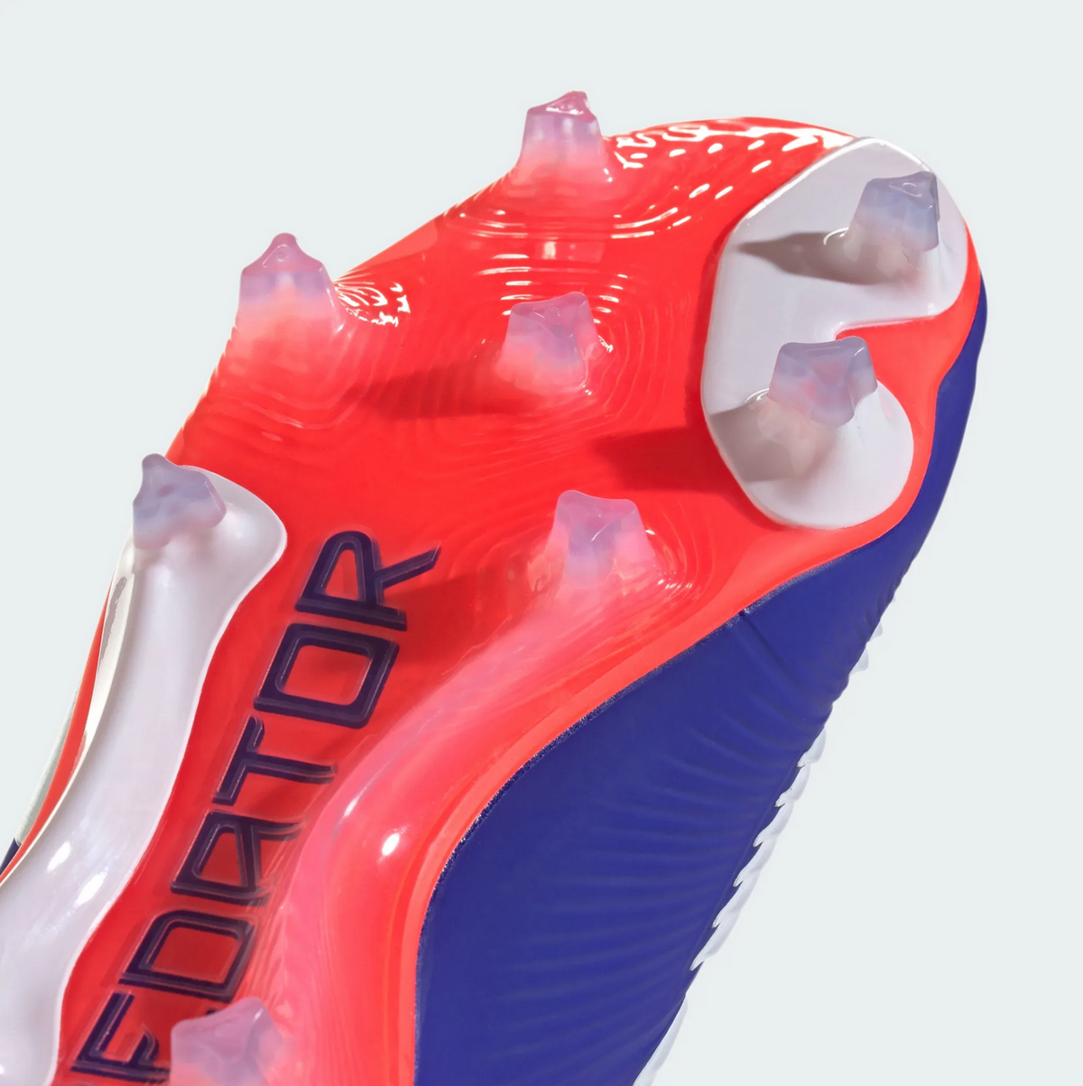 Adidas Predator Elite FG Advancement – Portocaliu | IF6407