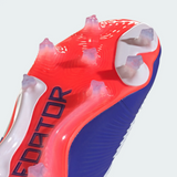 Adidas Predator Elite FG Advancement – Portocaliu | IF6407