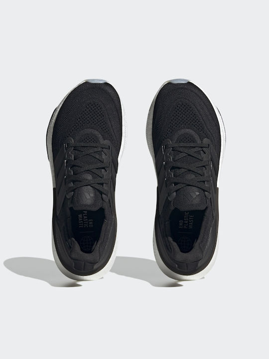 Adidas Ultraboost Light – Negru | GY9353