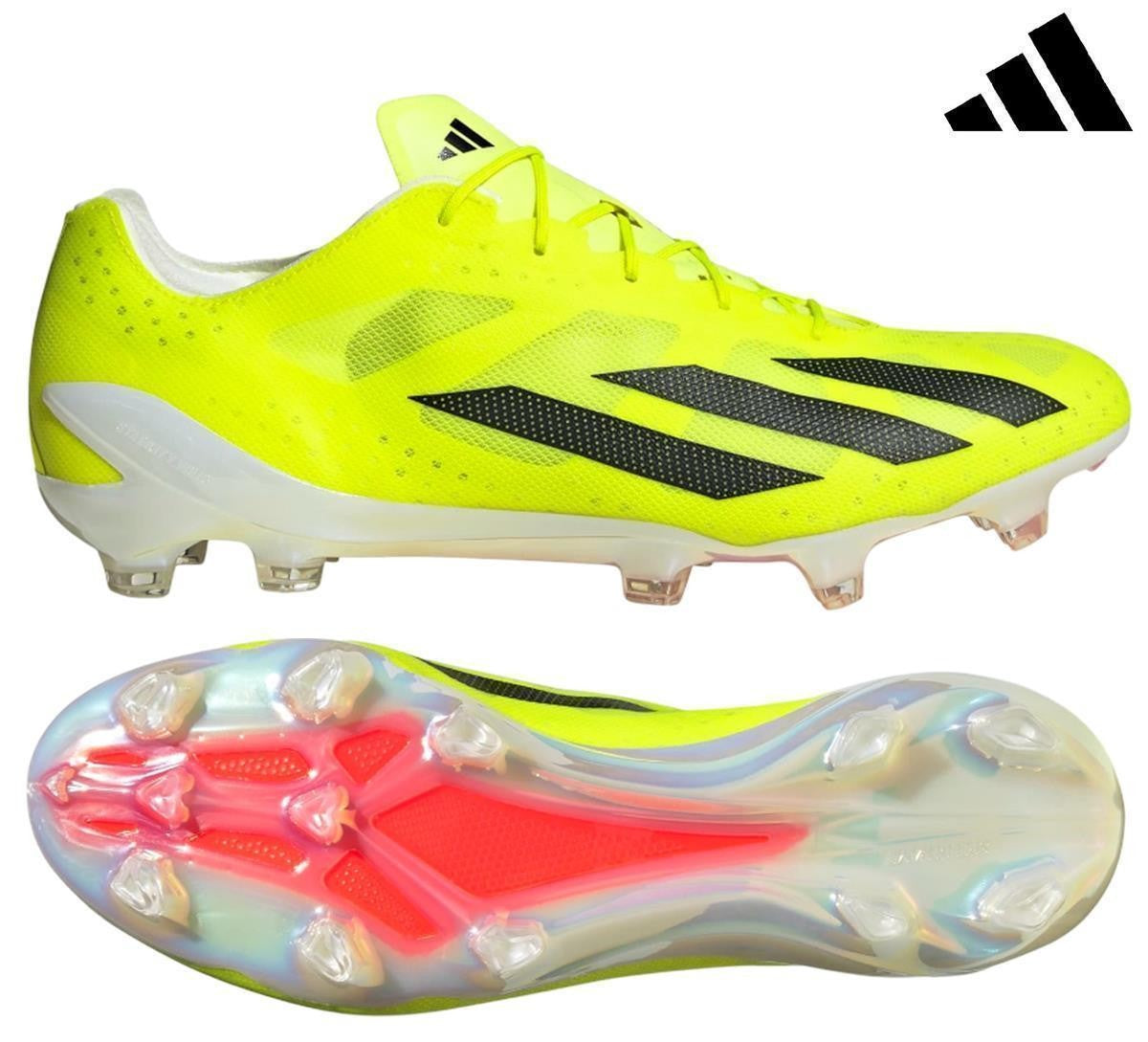 Adidas x Crazyfast+ FG | IE2375