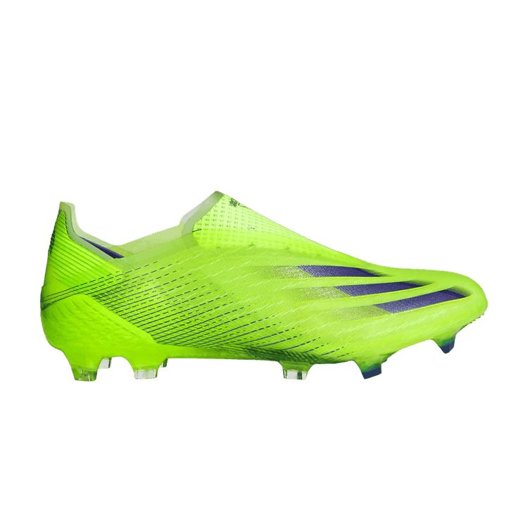 Adidas x Ghosted+ FG – Verde | EG8248