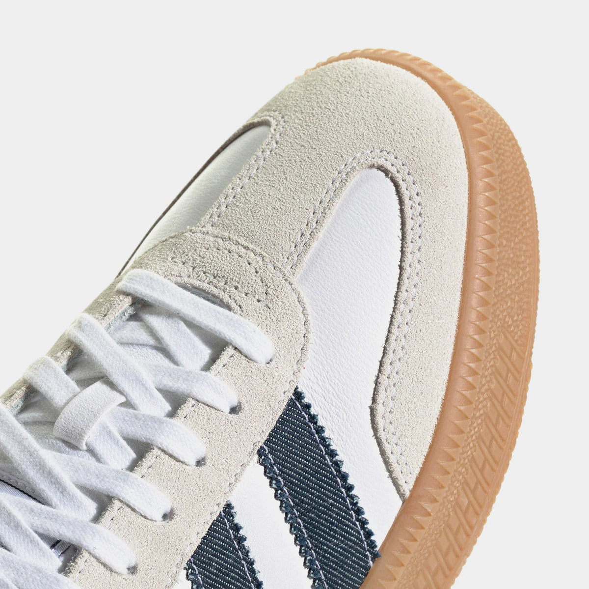 Adidas Samba Xlg – Alb | ID3912