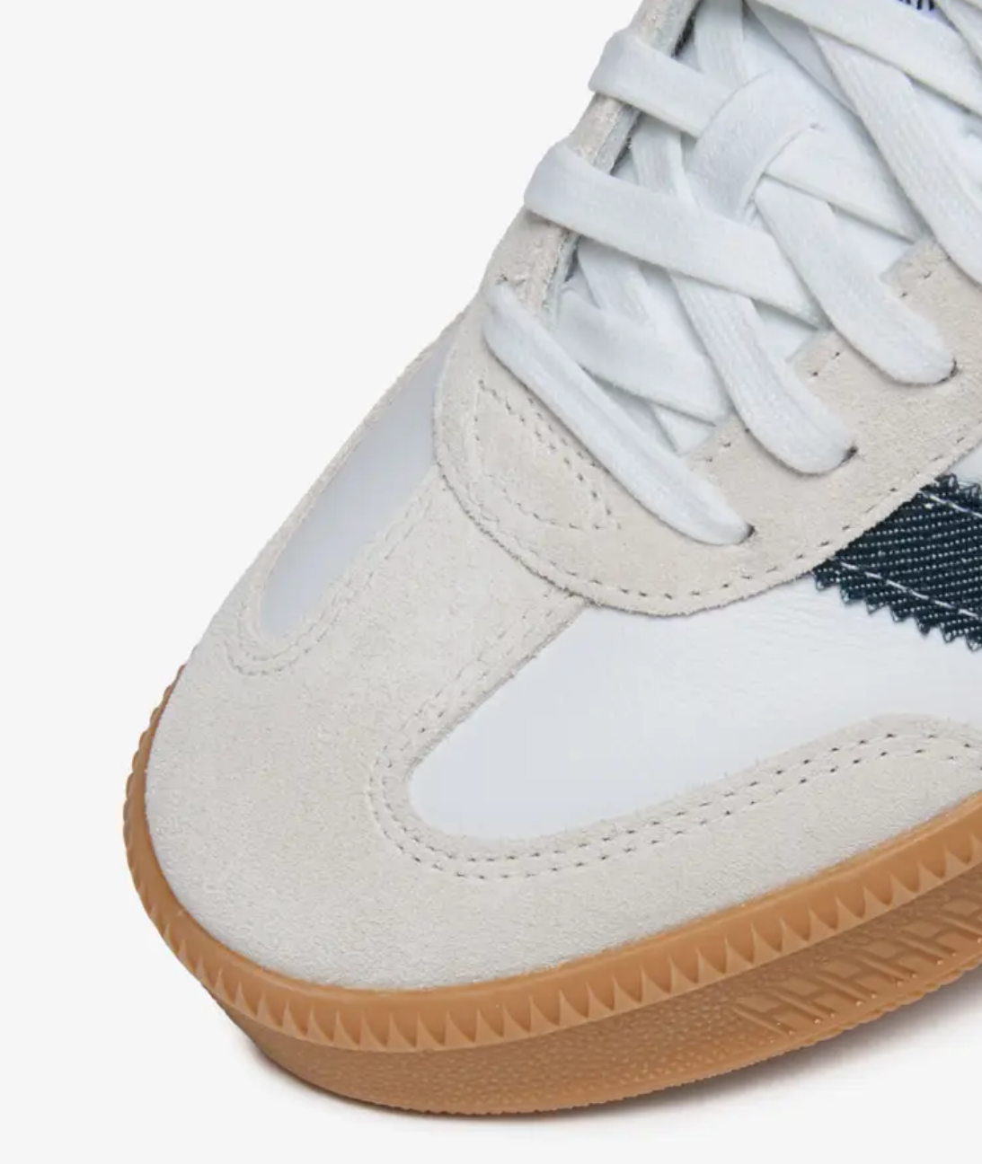 Adidas Samba Xlg – Alb | ID3912