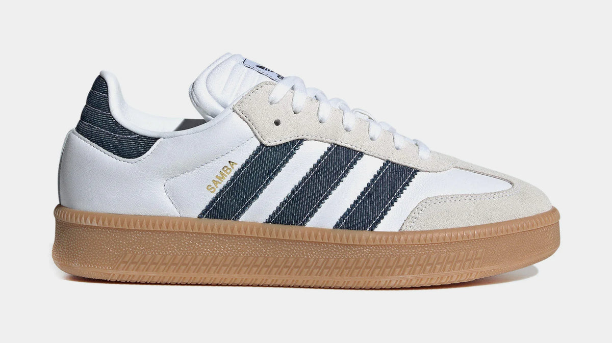 Adidas Samba Xlg – Alb | ID3912