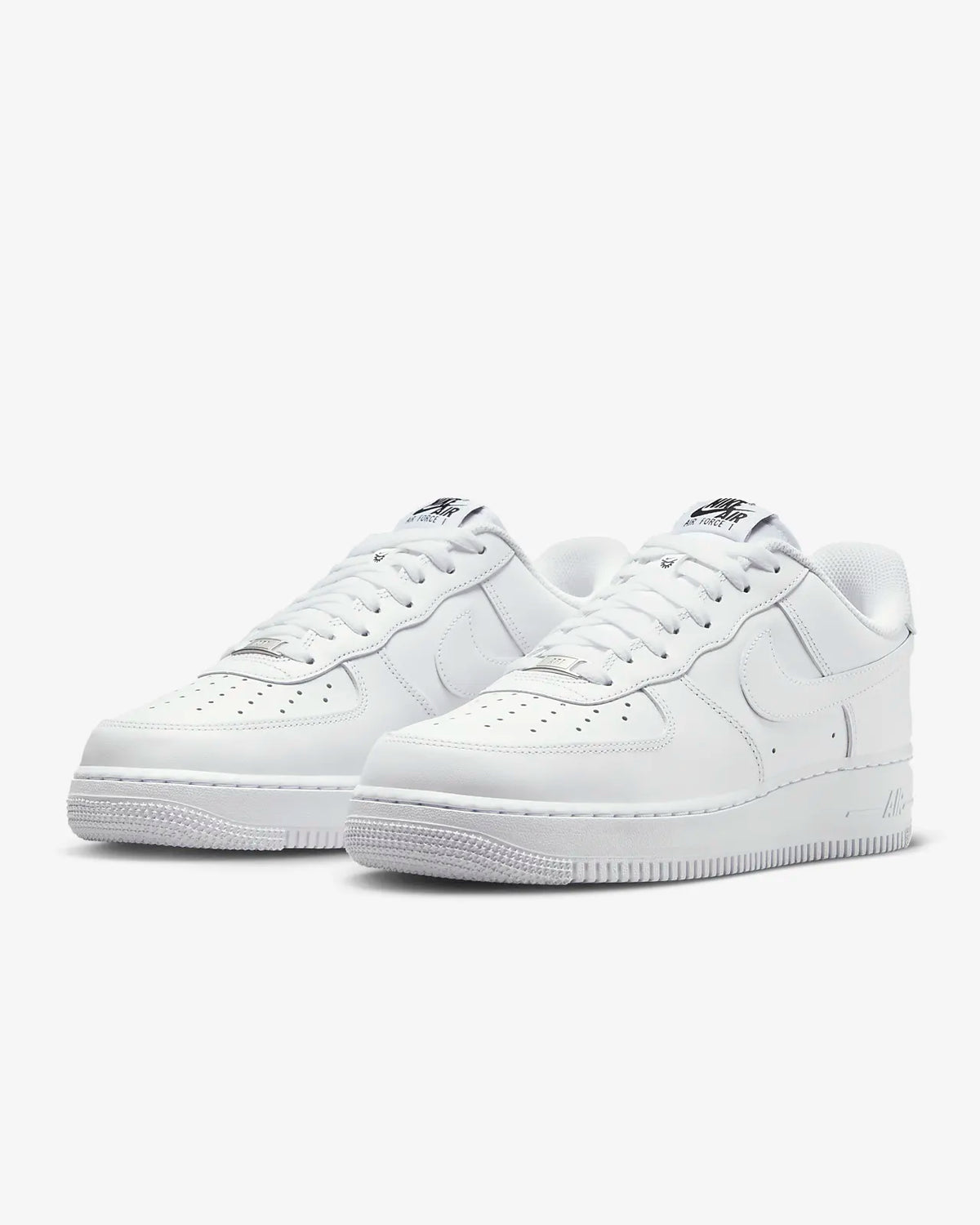 Nike Air Force 1 '07 Easyon – Alb | FD1146-100