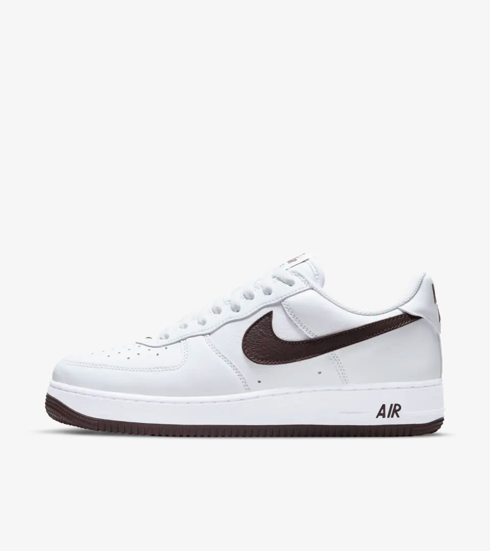 Nike Air Force 1 Low – Crem | DM0576-100