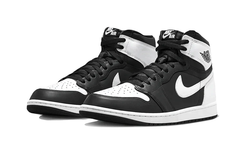 Air Jordan 1 High Mauve Pantofi Casual de Strada – Alb | DZ5485-105
