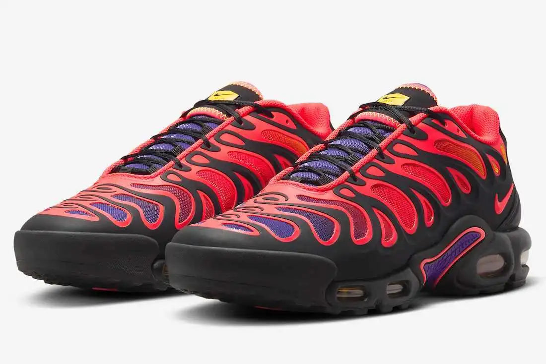 Nike Air Max Plus Pantofi Casual de Strada | FD4290-003