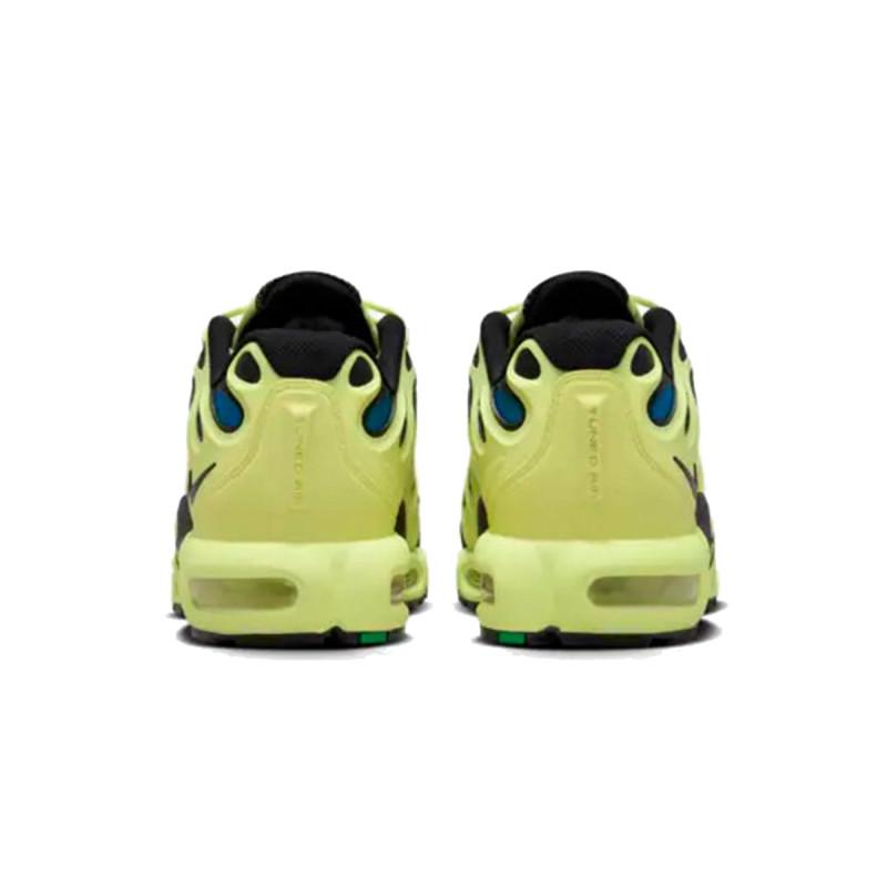Nike Air Max Plus Drift Pantofi Casual de Strada – Galben | FD4290-700