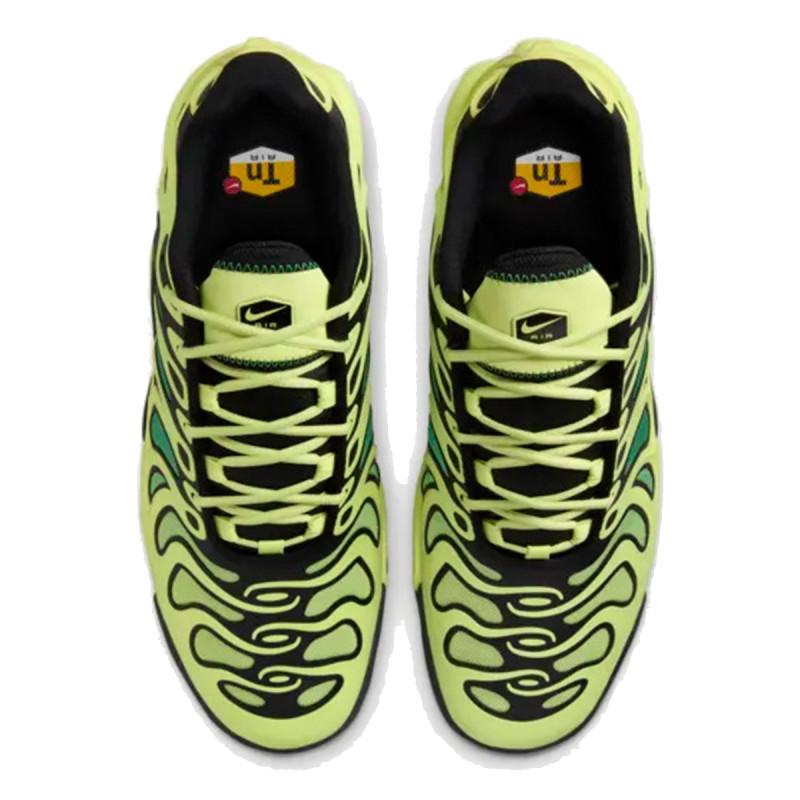 Nike Air Max Plus Drift Pantofi Casual de Strada – Galben | FD4290-700