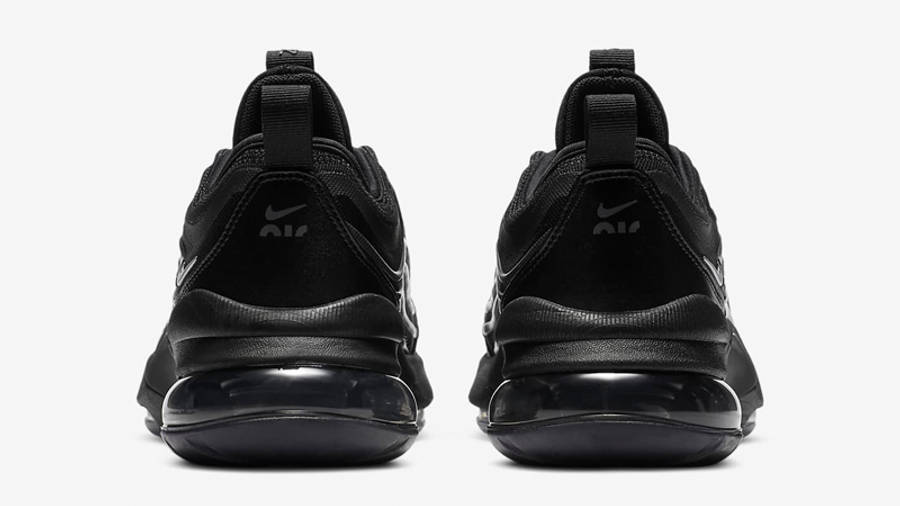 Nike Air Max Zm950 Pantofi Sport/casual – Gri | CN9835-002