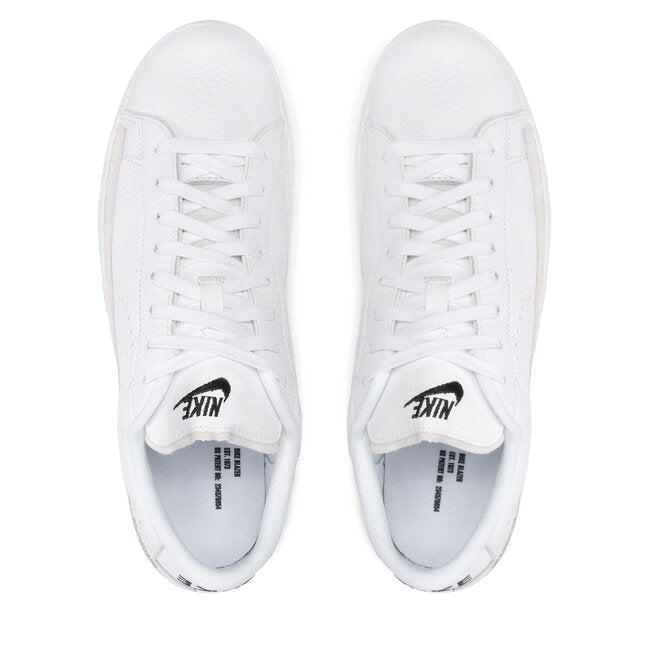 Nike Blazer Low x Pantofi Casual de Strada – Alb | DA2045-100