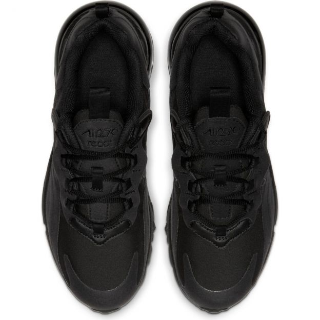 Nike React 270 Pantofi Sport/casual – Negru | BQ0103-004