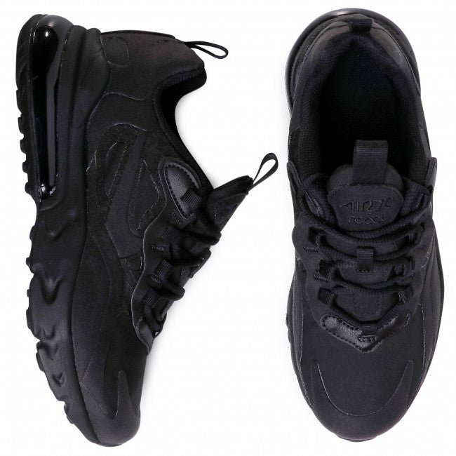 Nike React 270 Pantofi Sport/casual – Negru | BQ0103-004