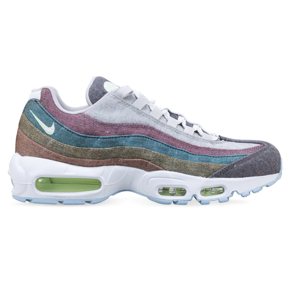 Nike Air Max 95 Essential Pantofi Sport Casual – Multicolor | CK6478-001