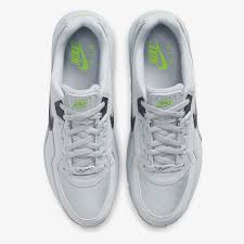 Nike Airmax Ltd – Alb | CT2275-001