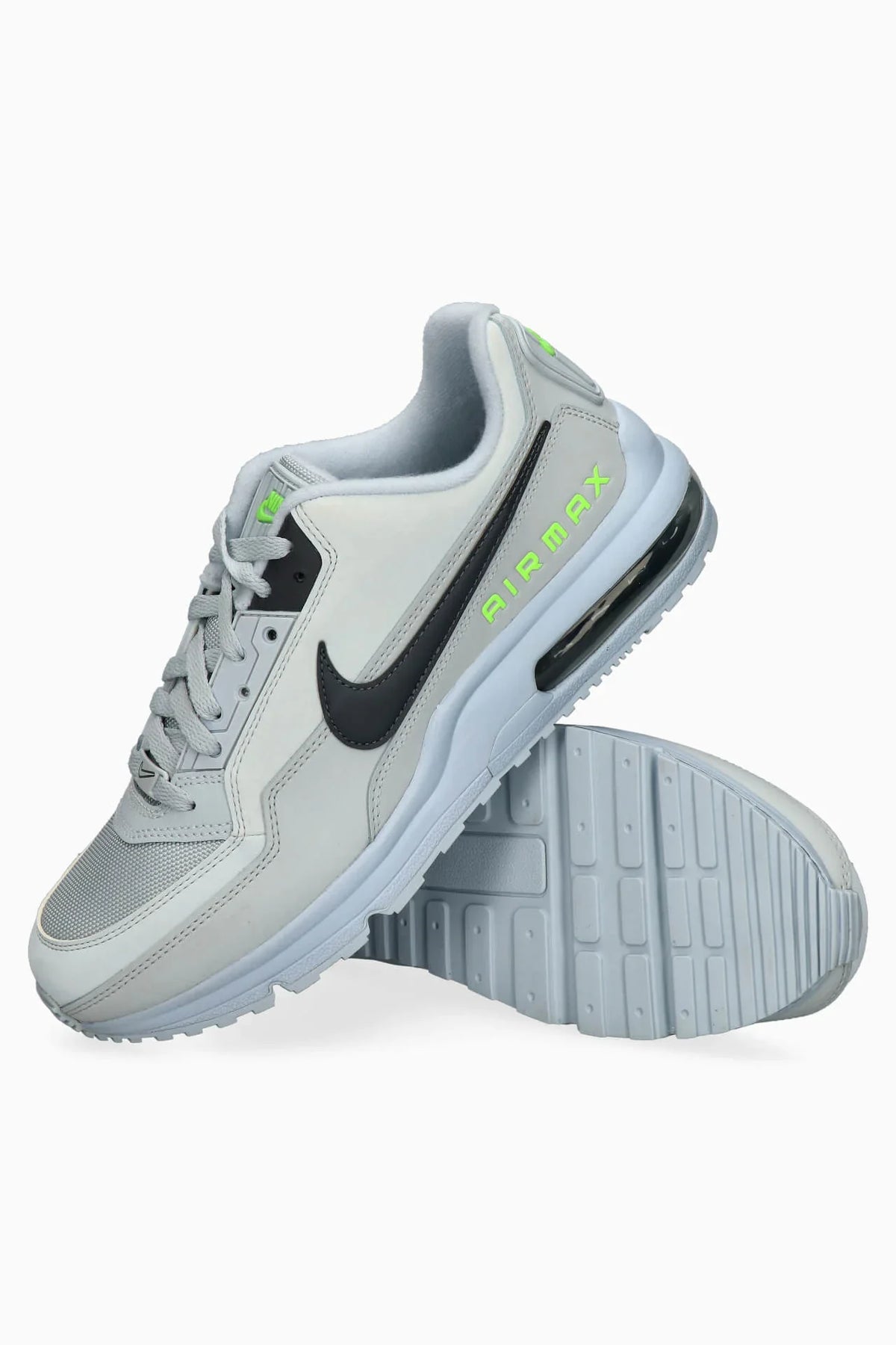 Nike Airmax Ltd – Alb | CT2275-001