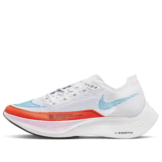 Nike Zoomx Vaporfly Next% 2 Pantofi Sport de Alergare – Alb | CU4123-001