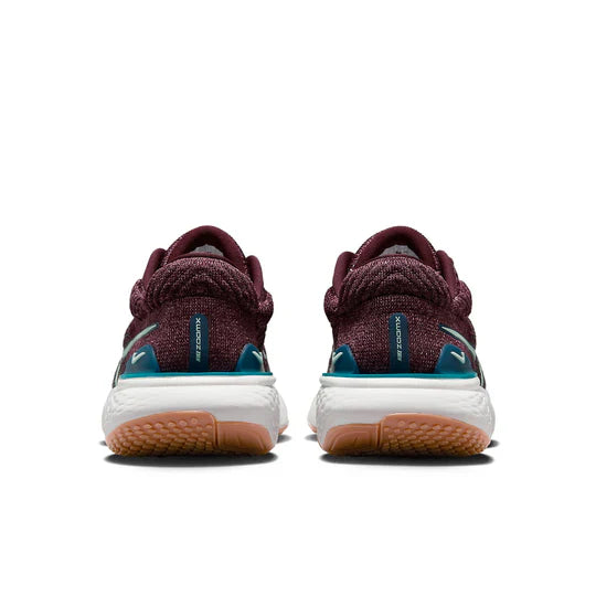 Nike Zoomx Invincible Run – Maro | DC9993-601