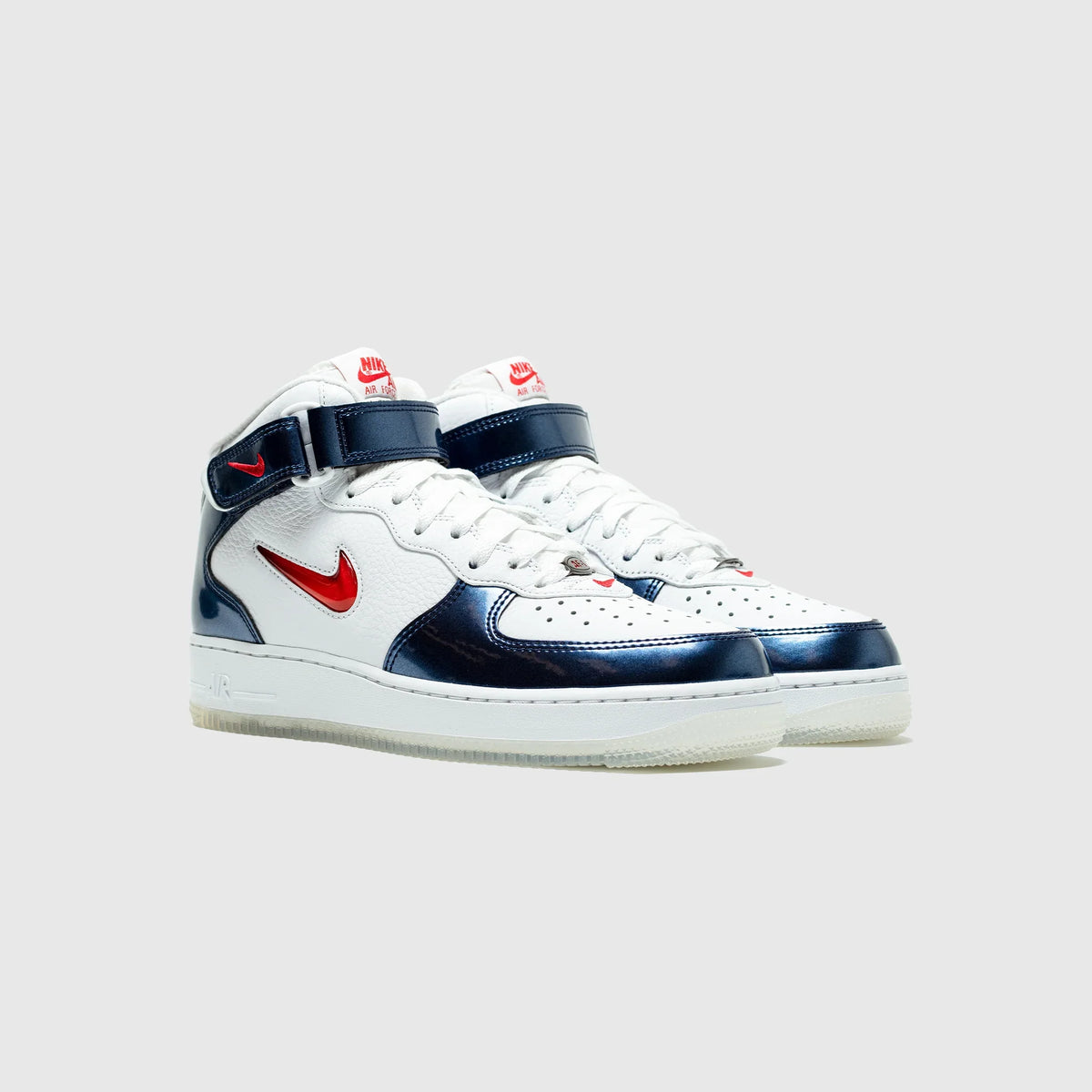 Nike Air Force 1 Mid 'Independence Day' | DH5623-101