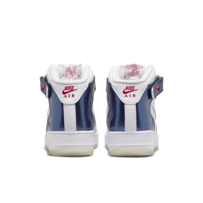 Nike Air Force 1 Mid 'Independence Day' | DH5623-101