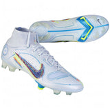 Nike Mercurial Superfly8 Elite Acc Ghete de Gazon | DJ2839-054