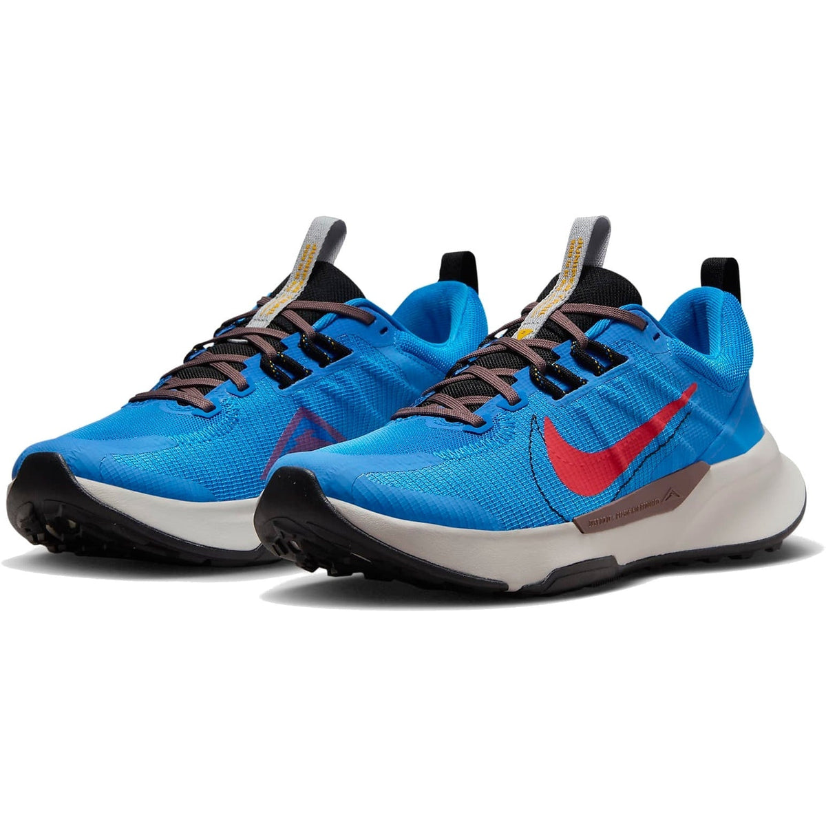 Nike Pantofi Nike Juniper Trail 2 Next Nature – Albastru | DM0821-402