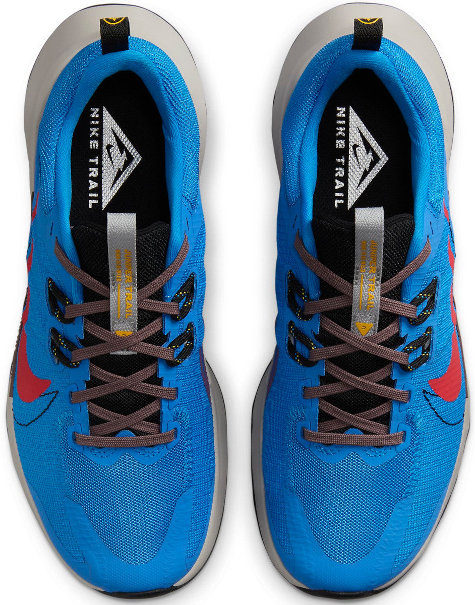 Nike Pantofi Nike Juniper Trail 2 Next Nature – Albastru | DM0821-402